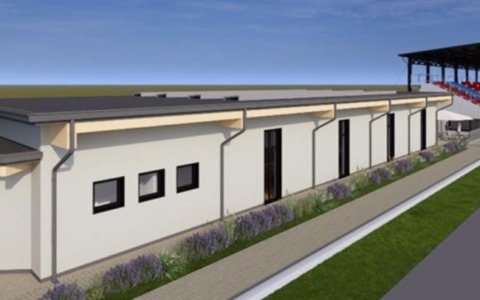 Barbariga ottiene 510mila euro dalla Regione per rinnovare lo sport locale