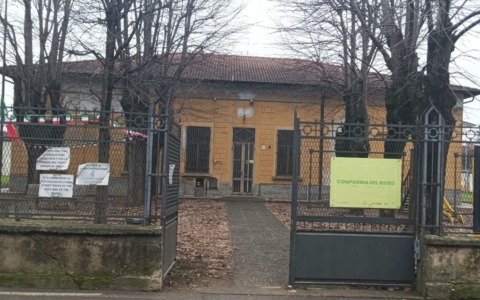 Centro del riuso di Farfengo: ristrutturazione da 147mila euro grazie a Regione