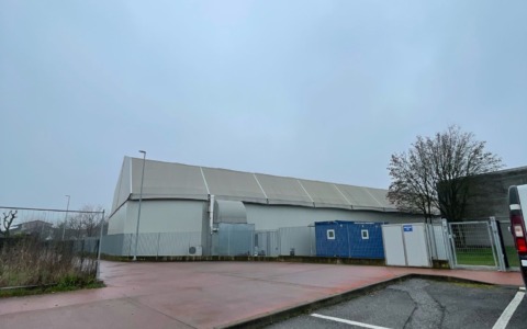 Deserta la gara per la gestione dell’ex hub di Castelletto