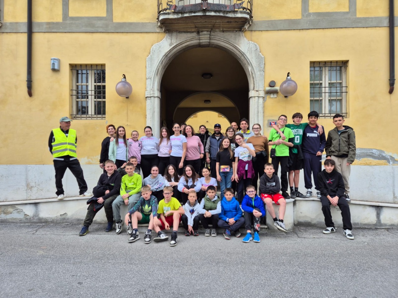 Giornata del Verde Pulito: successo a Pontevico