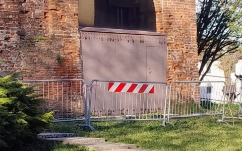 Interventi in arrivo per la Torre civica di Verolavecchia