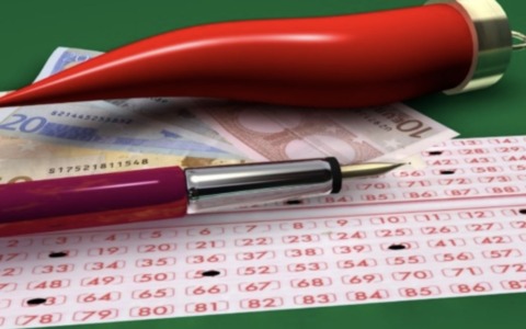 Lotto: oltre 14mila euro vinti ad Azzano Mella