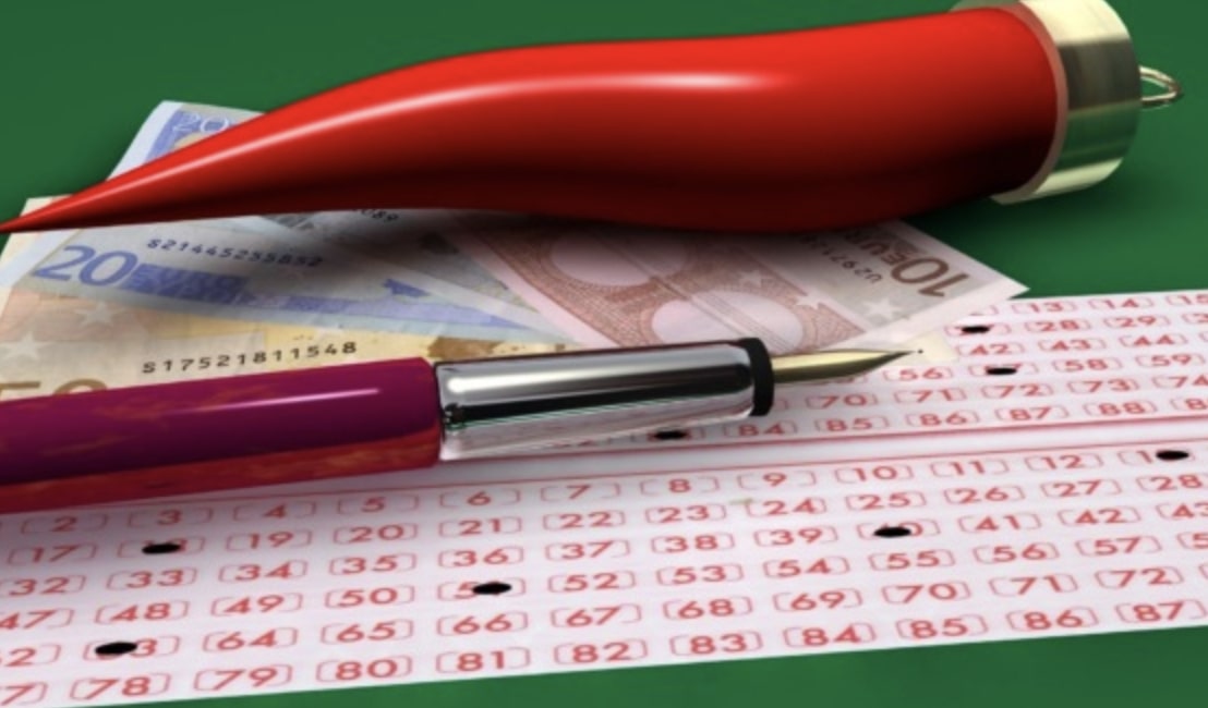 Lotto: oltre 14mila euro vinti ad Azzano Mella
