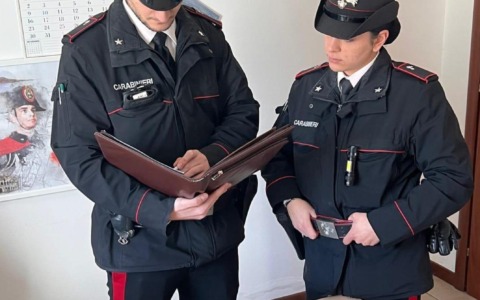 Quinzano d’Oglio: arrestato un 23enne per spaccio di droga