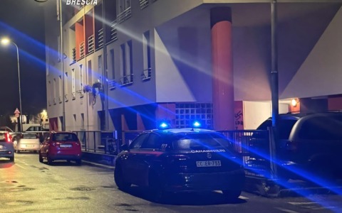 Tre giovani denunciati per rissa a Manerbio