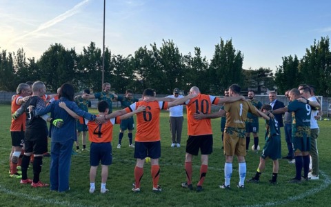 A Dello il primo memorial dedicato a Cristiano Treccani