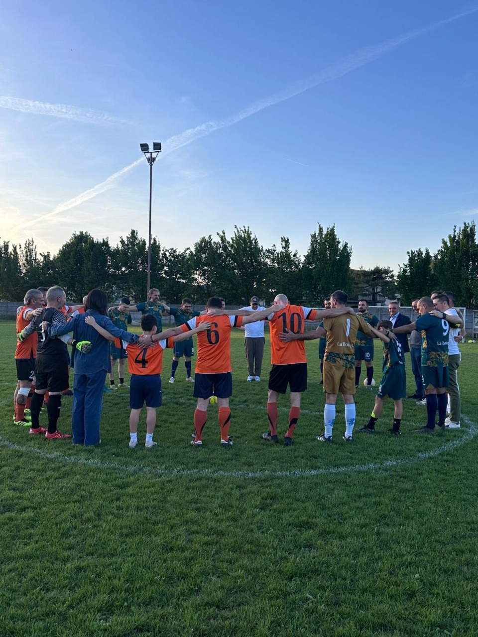A Dello il primo memorial dedicato a Cristiano Treccani