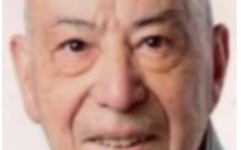 Addio a Benito Marangi, un sarto di grande valore
