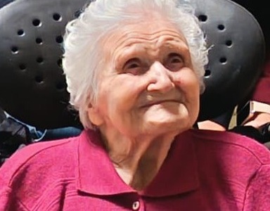 Addio a Ester Cugnach, decana di Gottolengo a 105 anni