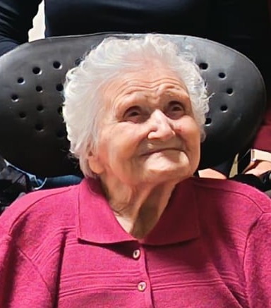Addio a Ester Cugnach, decana di Gottolengo a 105 anni