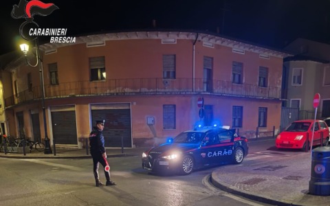 Arrestato un giovane dopo una violenta aggressione a Manerbio