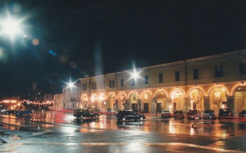 Costituito un comitato per la salvaguardia di piazza Garibaldi