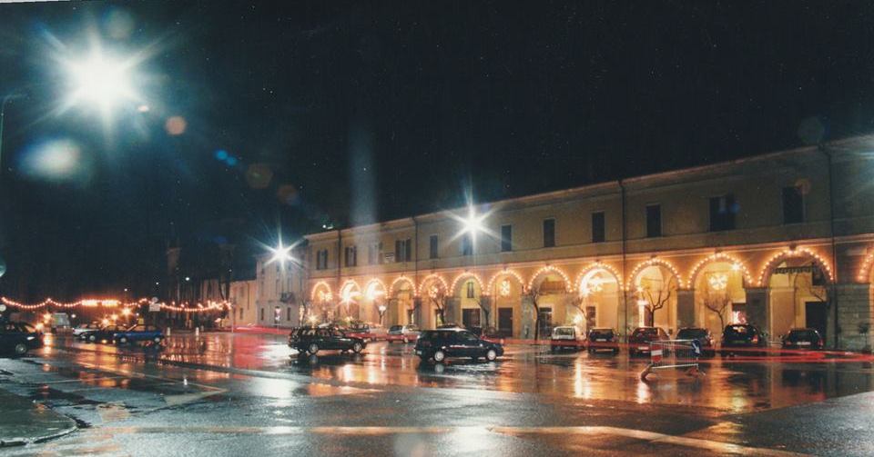 Costituito un comitato per la salvaguardia di piazza Garibaldi