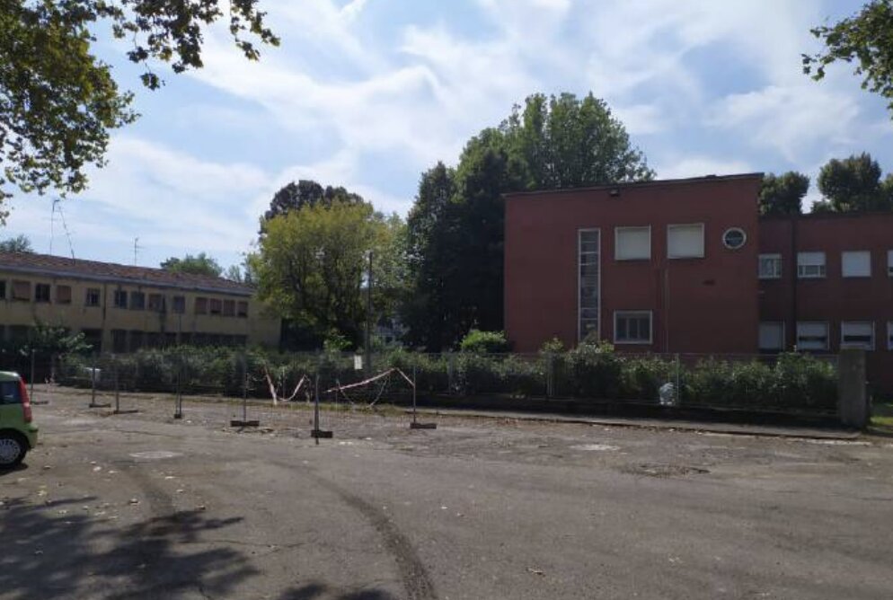 Manerbio: polemica per i lavori all’asilo Marzotto