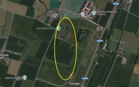 Offlaga, Bagnolo, Leno e Manerbio si oppongono al nuovo impianto di rifiuti