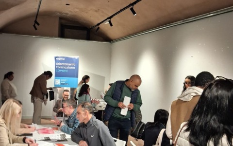 Rocca Next Job: oltre 300 opportunità di lavoro a Orzinuovi