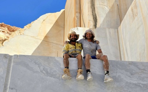 Simone Curati torna in Australia per una nuova avventura