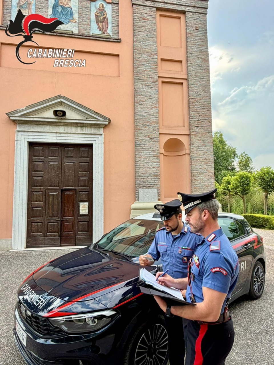 Un 28enne arrestato per stalking e minacce di morte all’ex compagna