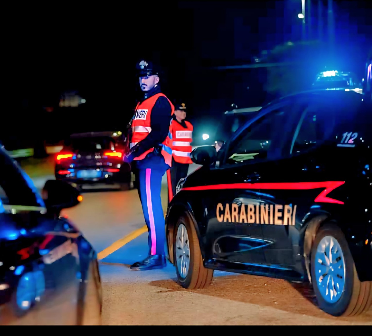 Violenta colluttazione a Leno: otto persone denunciate
