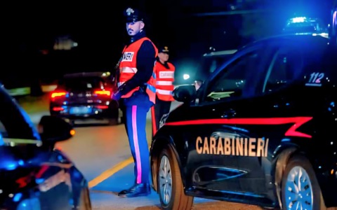 Violenta colluttazione a Leno: otto persone denunciate