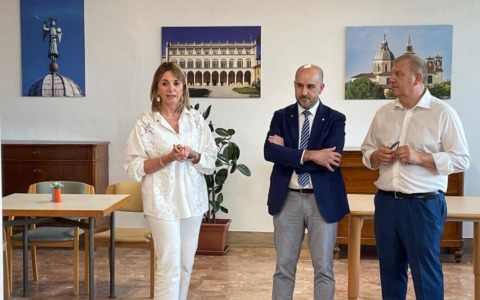 80 fotografie raccontano Verolanuova tra passato e presente