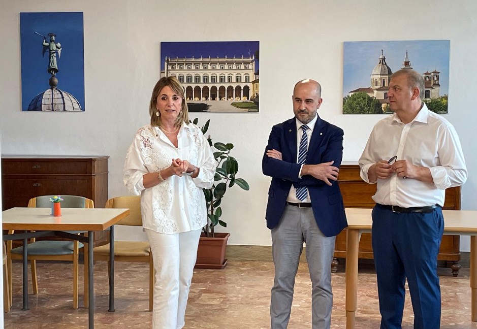 80 fotografie raccontano Verolanuova tra passato e presente