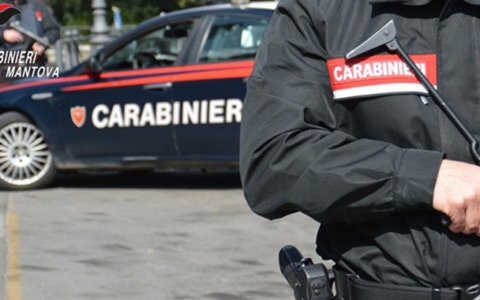 Arrestato dopo un lungo inseguimento: “Stavo assumendo cocaina”