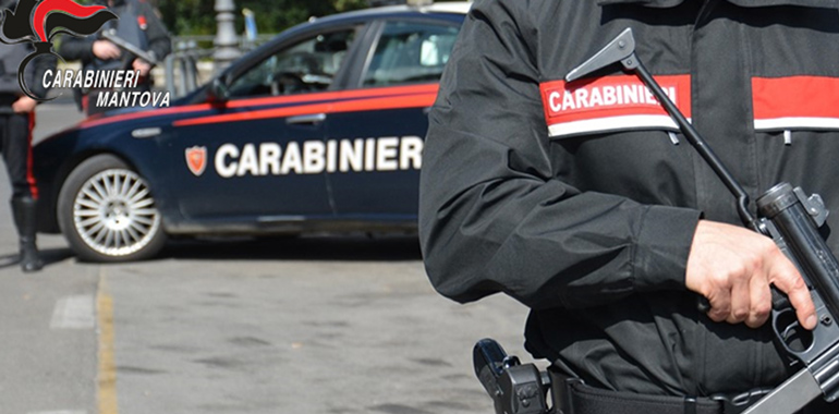 Arrestato dopo un lungo inseguimento: “Stavo assumendo cocaina”