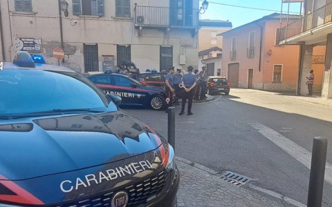 Manerbio: intensificati i controlli per garantire la sicurezza dei cittadini