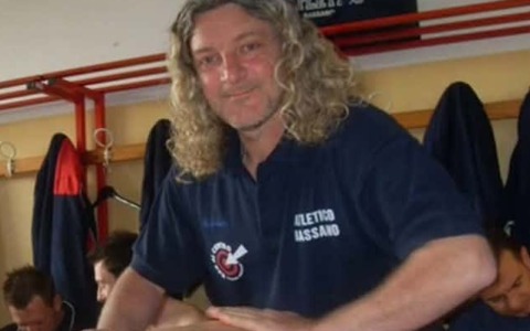 Addio a Dario Mombelli, figura simbolo del calcio bassanese