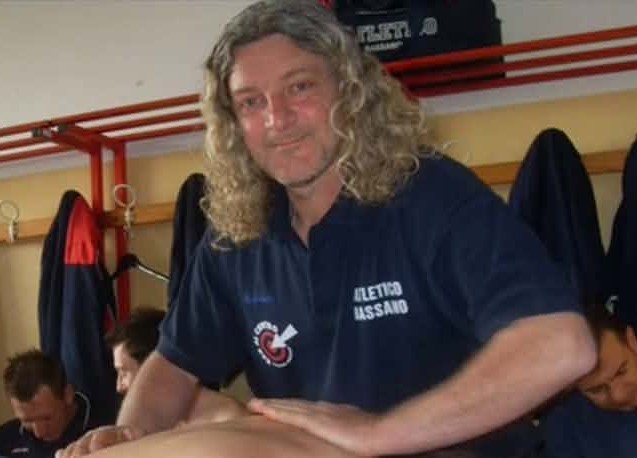 Addio a Dario Mombelli, figura simbolo del calcio bassanese