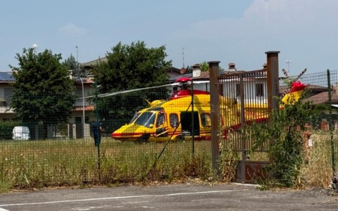 Bagnolo Mella: un bimbo di 4 anni muore dopo un malore