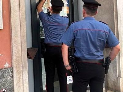 Chiusa a Manerbio un’attività con clienti problematici