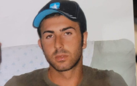 Funzione commemorativa per Damiano Sabatti