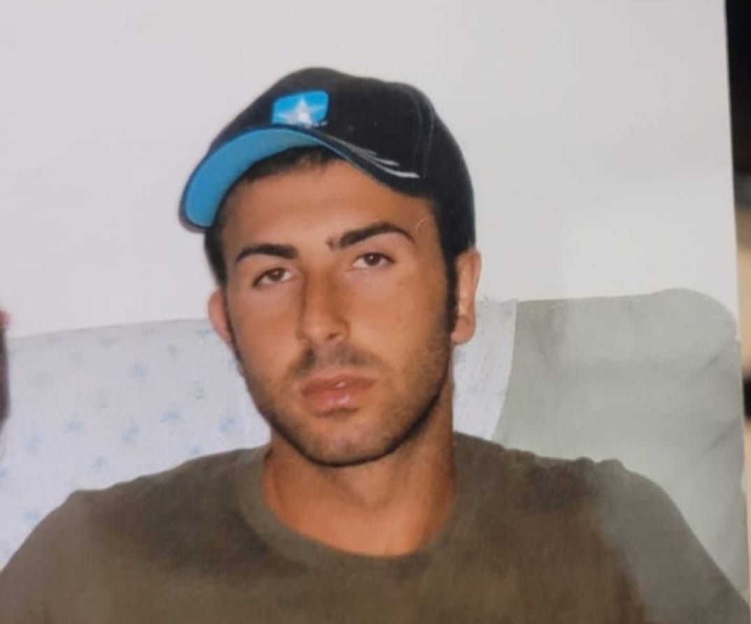 Funzione commemorativa per Damiano Sabatti