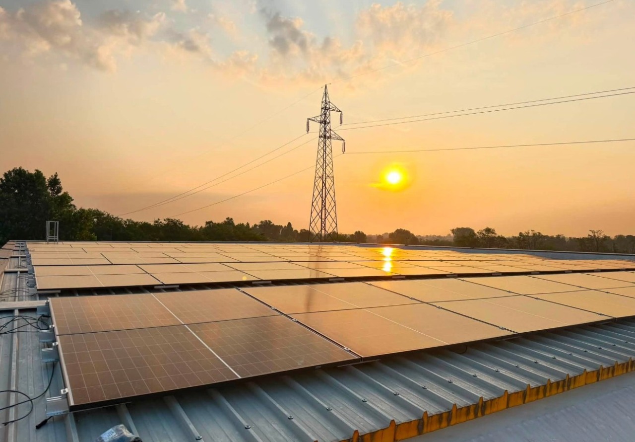 Inaugurata la nuova palestra dell’Istituto Pascal