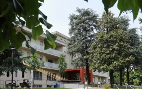 L’Rsa Villa G. Padovani accoglie gli anziani