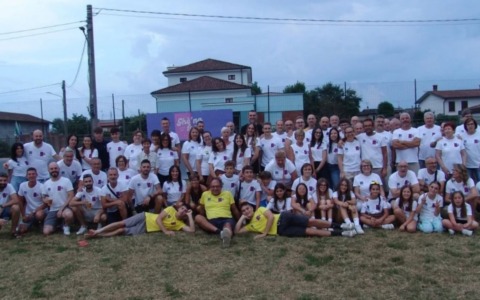La “24 ore di Motella” registra un nuovo record di partecipazione con 32 squadre