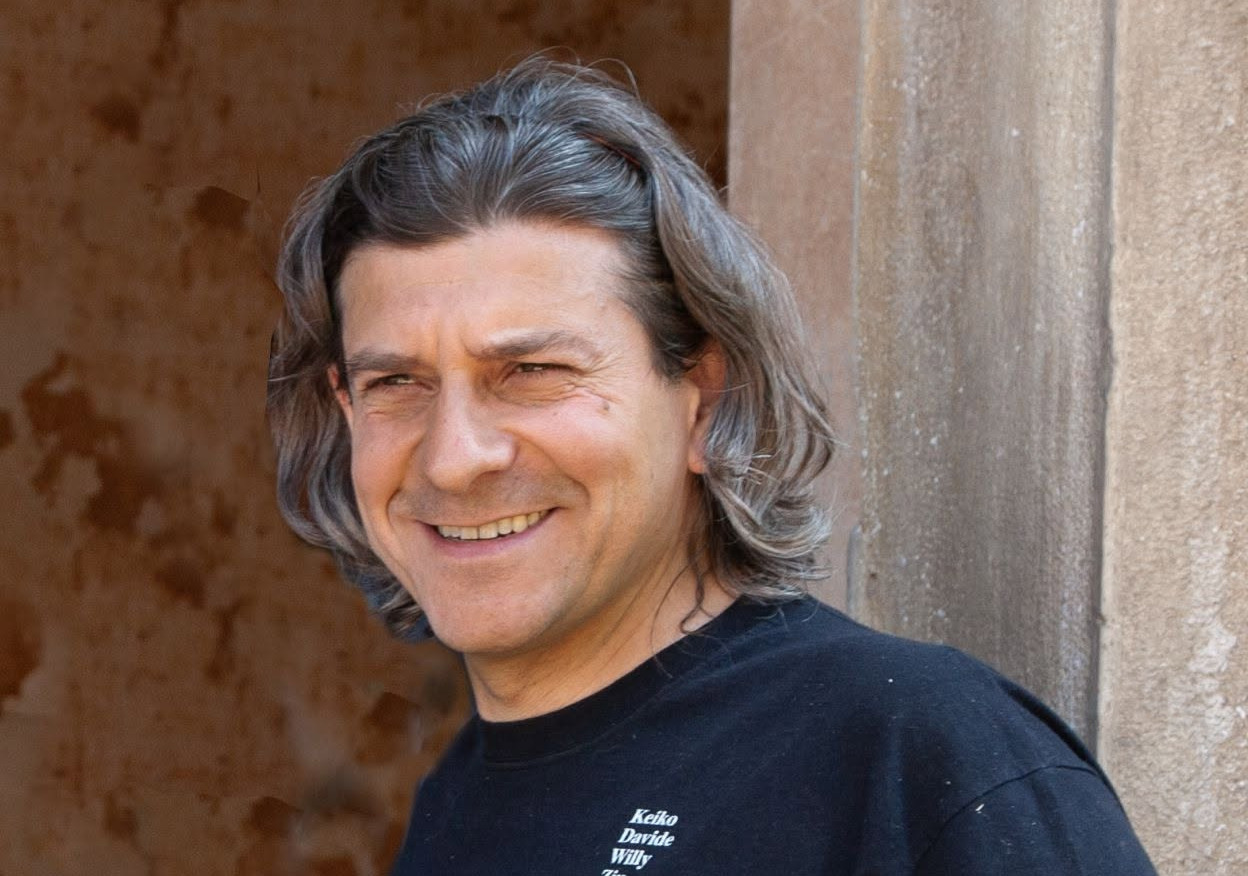 La comunità piange Giacomo Andrico, figura di spicco della cultura