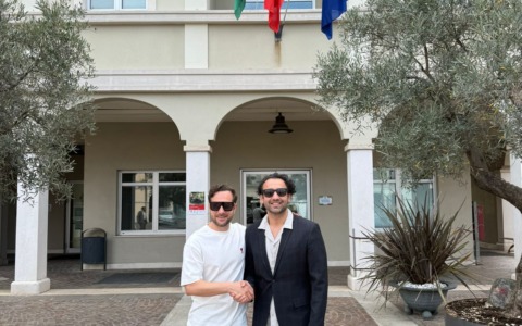 Montirone ospita il ministro pakistano: focus su giovani e cooperazione