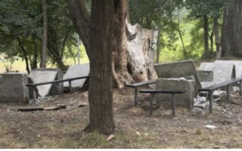 Nuove misure all’Oasi dei Pensionati: rimozione forzata dei veicoli